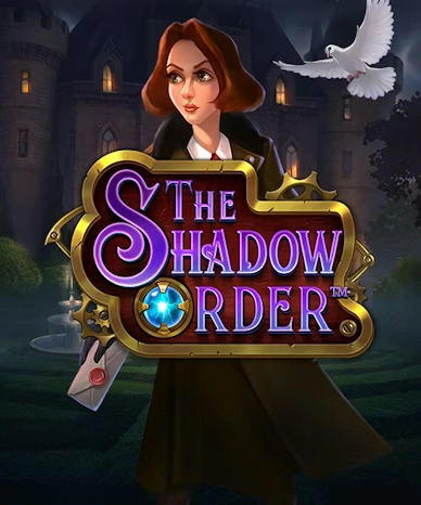 The Shadow Order by Push Gaming